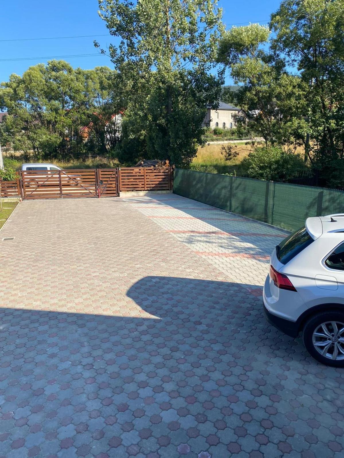 Pensiunea Casa Alexandra Vatra Dornei Exterior foto