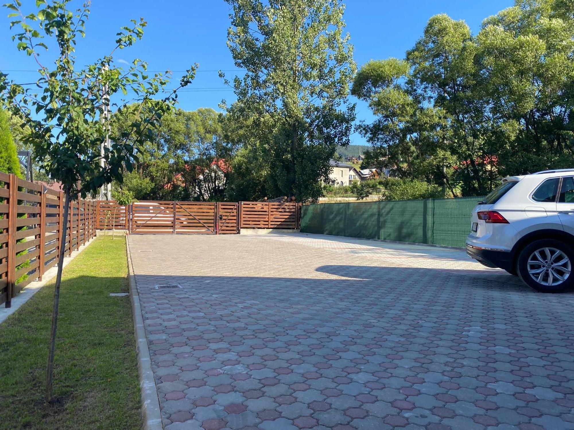Pensiunea Casa Alexandra Vatra Dornei Exterior foto