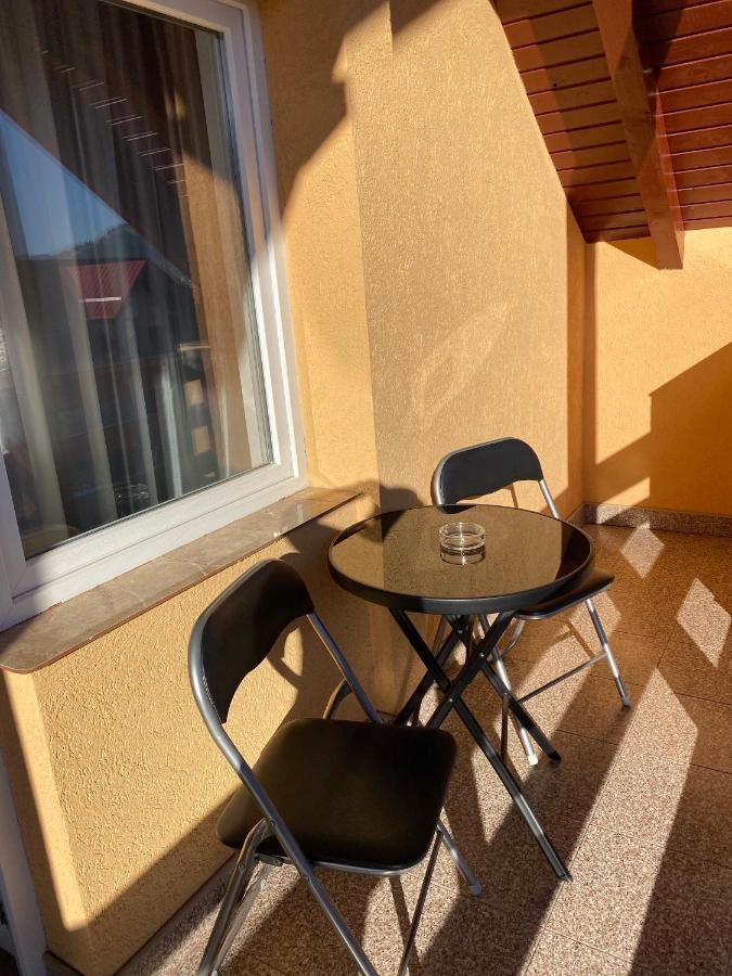 Pensiunea Casa Alexandra Vatra Dornei Exterior foto